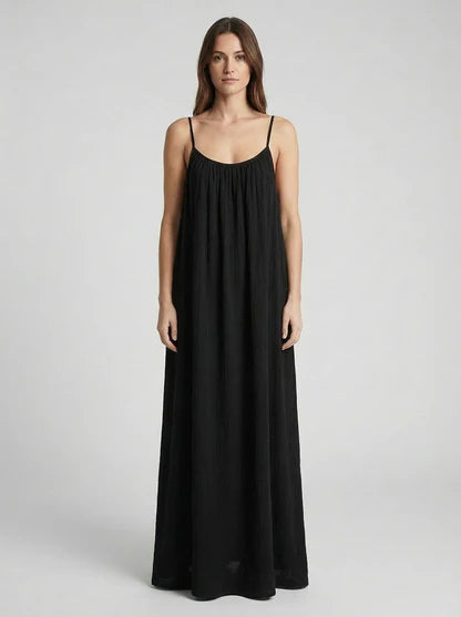 Long Maxi Gown