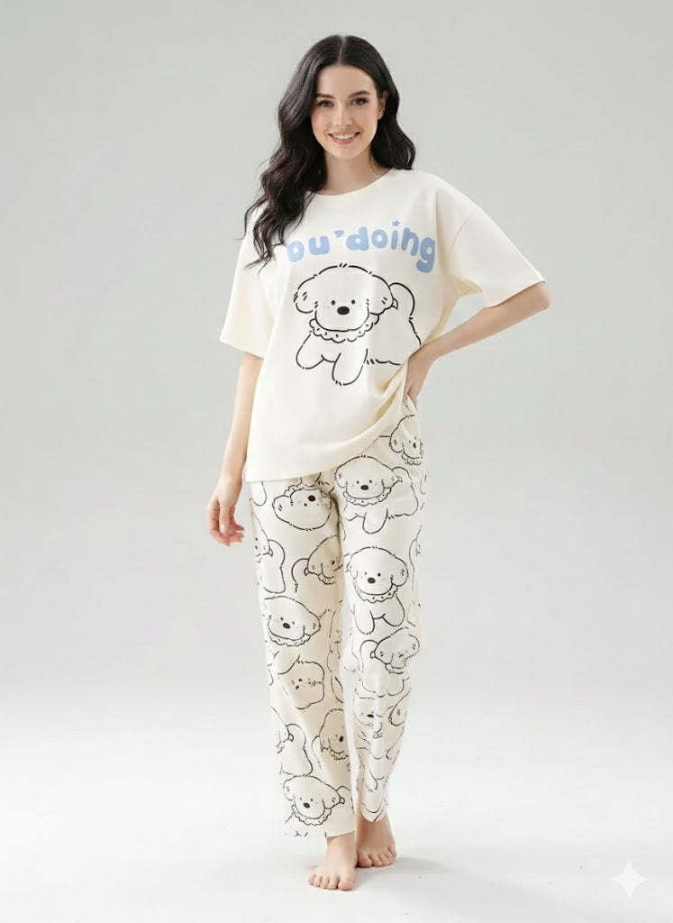 PJ Night Suits