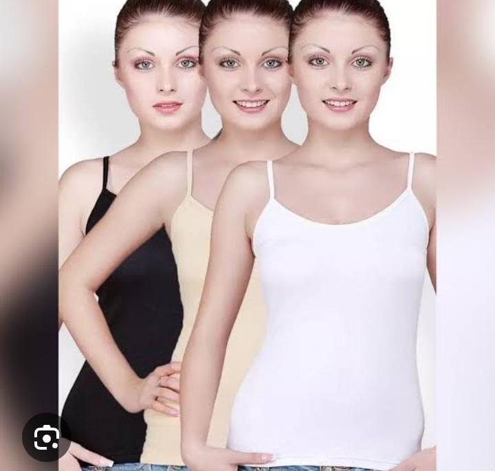 Soft Cotton Cami